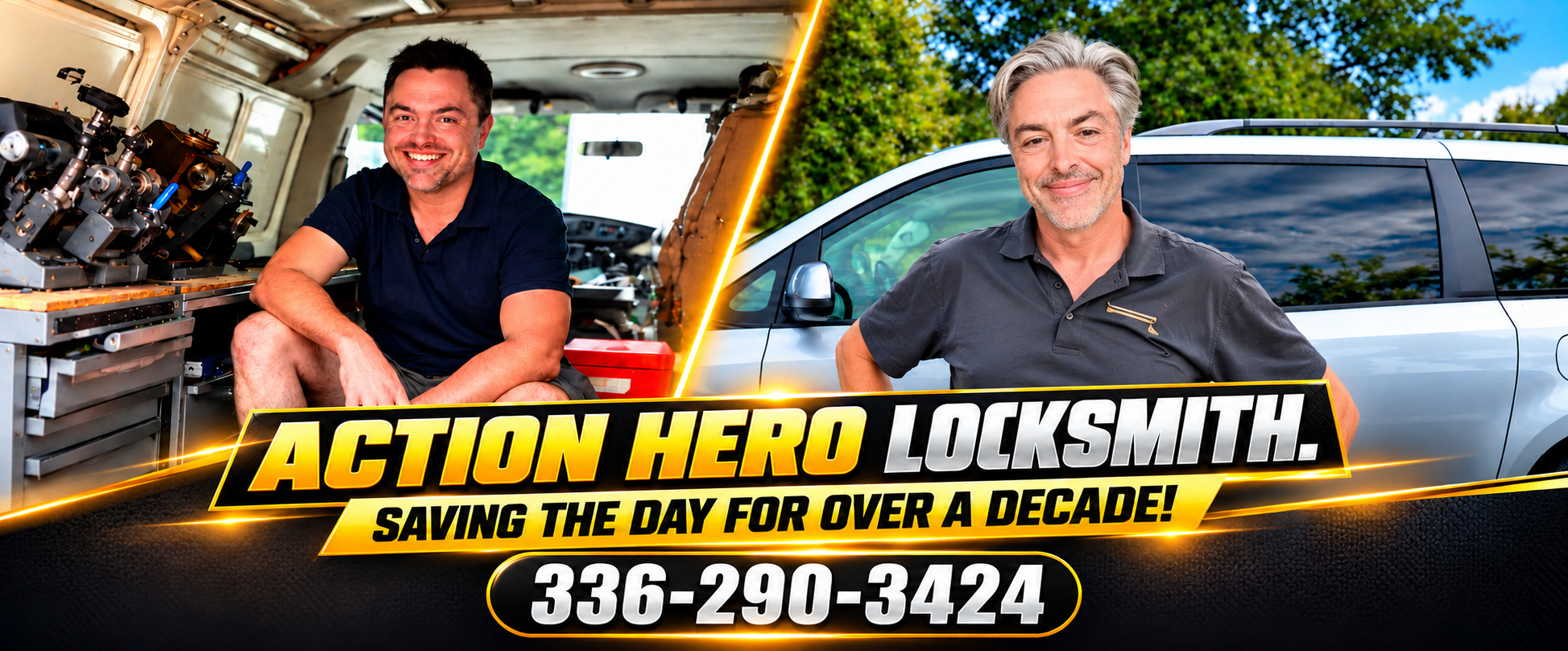 website banner heath